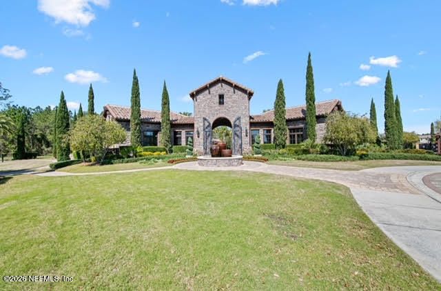57 PAVO Circle, St. Johns, FL 32259