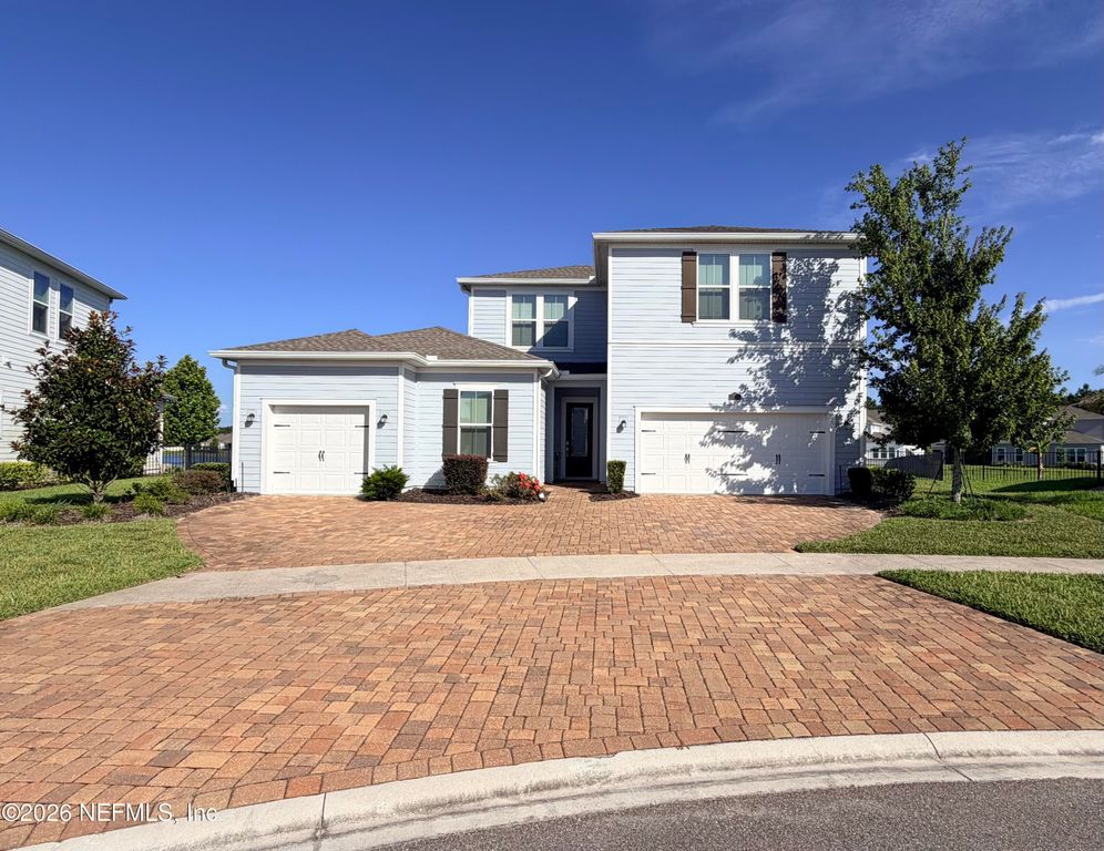 57 PAVO Circle, St. Johns, FL 32259