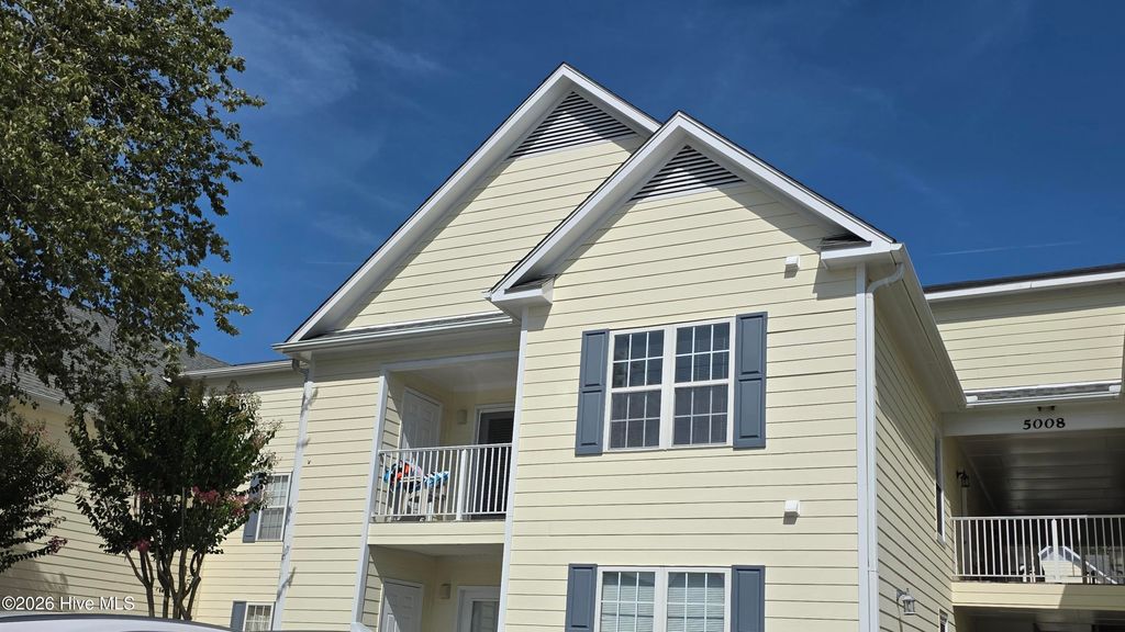 5008 Hunters Trail Unit 15, Wilmington, NC 28405