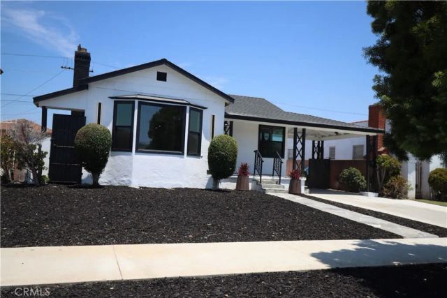 1921 W 94th Street, Los Angeles, CA 90047
