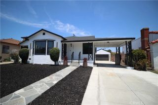 1921 W 94th Street, Los Angeles, CA 90047