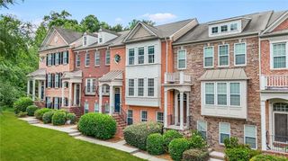 4757 Cheviot SE Way 6, Smyrna, GA 30080