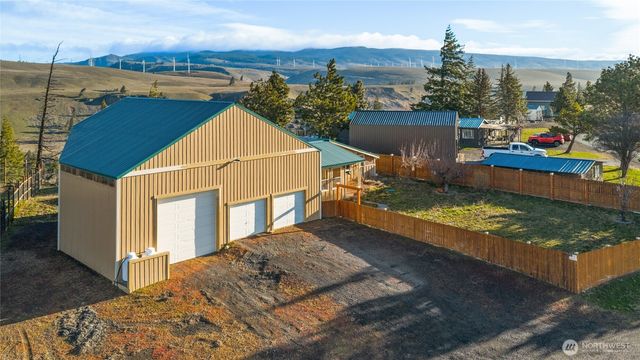 31 Loel Place, Cle Elum, WA 98922