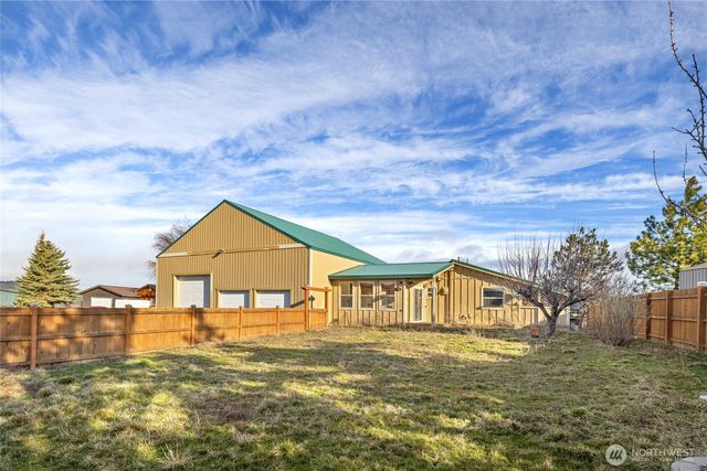 31 Loel Place, Cle Elum, WA 98922