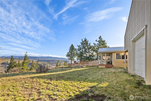 31 Loel Place, Cle Elum, WA 98922