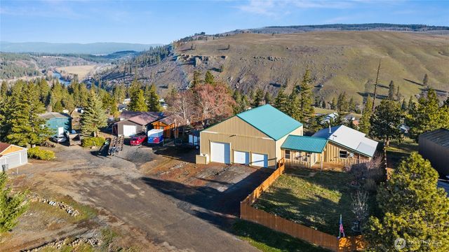 31 Loel Place, Cle Elum, WA 98922