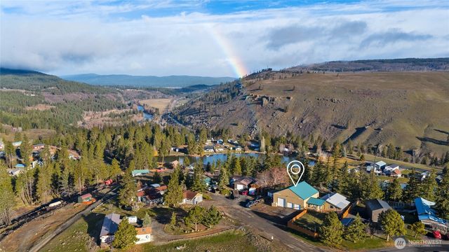 31 Loel Place, Cle Elum, WA 98922