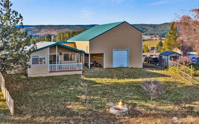 31 Loel Place, Cle Elum, WA 98922
