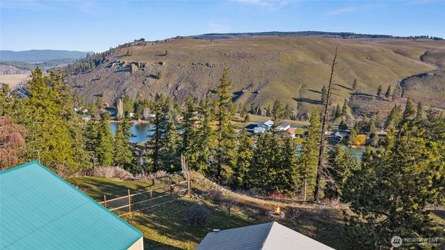 31 Loel Place, Cle Elum, WA 98922