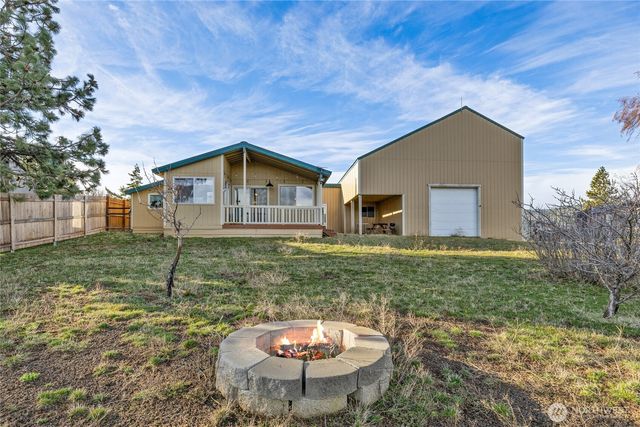 31 Loel Place, Cle Elum, WA 98922