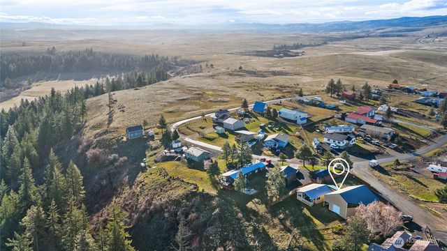 31 Loel Place, Cle Elum, WA 98922