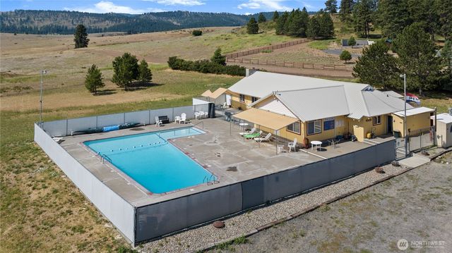 31 Loel Place, Cle Elum, WA 98922