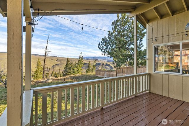 31 Loel Place, Cle Elum, WA 98922