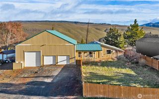 31 Loel Place, Cle Elum, WA 98922