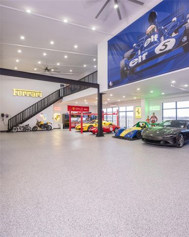 400 Fast Lane, Anna, TX 75409