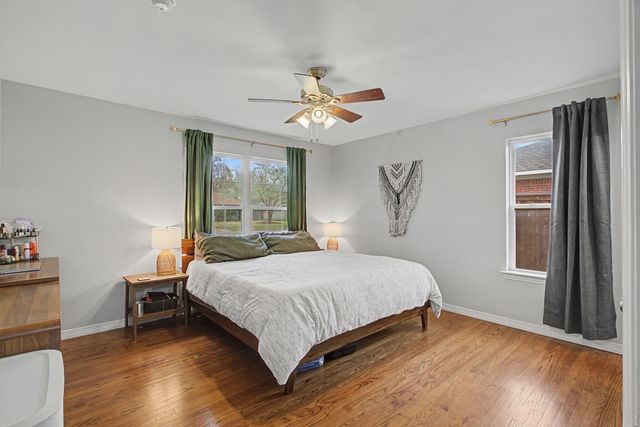 623 Nottingham Drive, Richardson, TX 75080