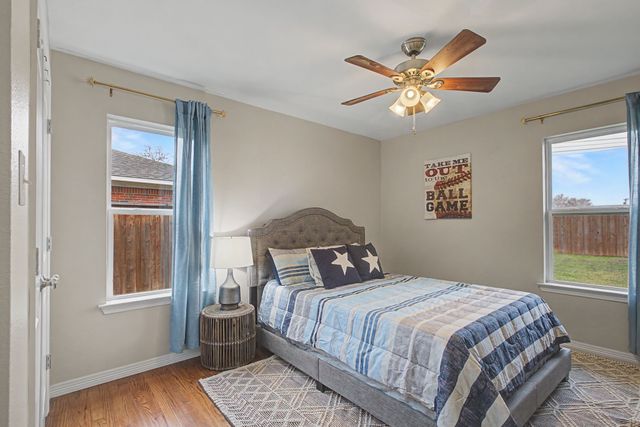 623 Nottingham Drive, Richardson, TX 75080