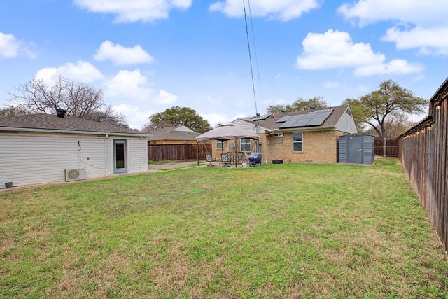 623 Nottingham Drive, Richardson, TX 75080