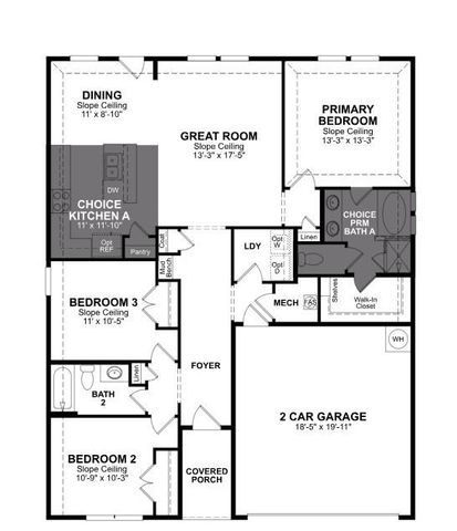 235 Magnolia Laurel Drive, Alvin, TX 77511