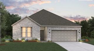 235 Magnolia Laurel Drive, Alvin, TX 77511