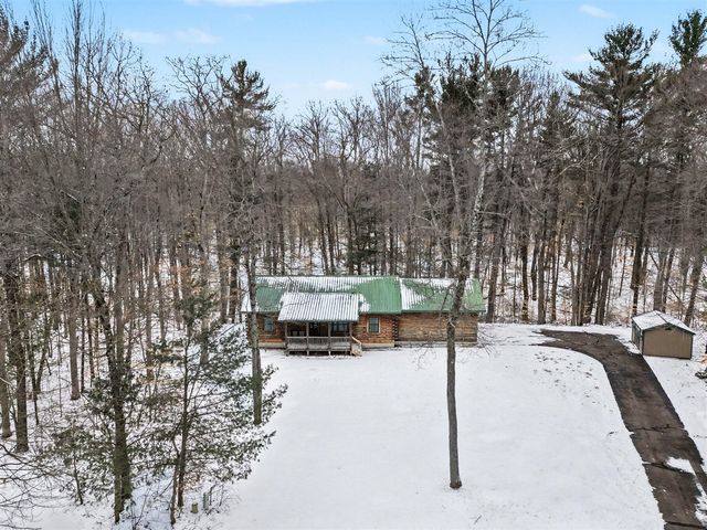 19468 Timberland Drive, Howard City, MI 49329