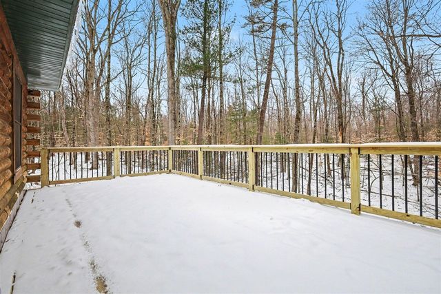 19468 Timberland Drive, Howard City, MI 49329