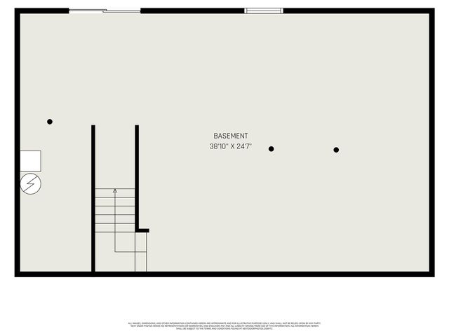 19468 Timberland Drive, Howard City, MI 49329