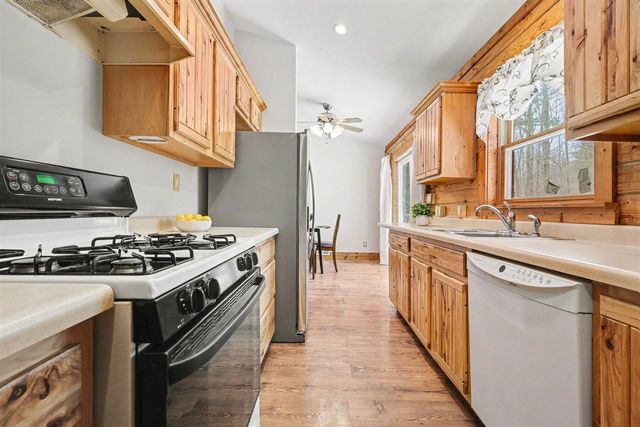 19468 Timberland Drive, Howard City, MI 49329