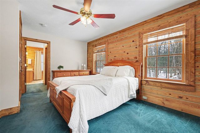 19468 Timberland Drive, Howard City, MI 49329