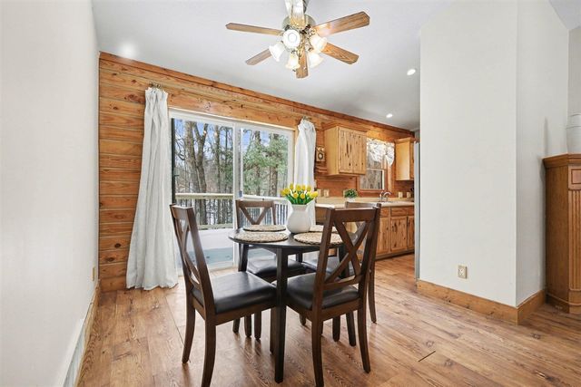 19468 Timberland Drive, Howard City, MI 49329