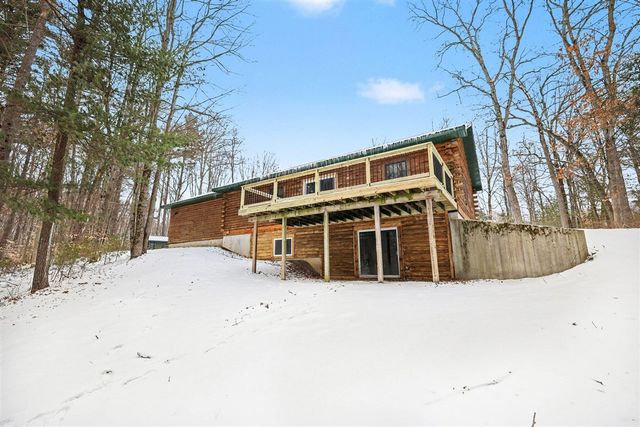 19468 Timberland Drive, Howard City, MI 49329