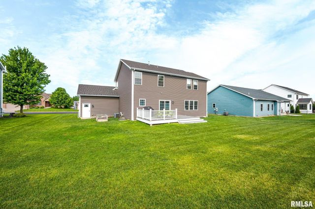 1613 KENSINGTON Drive, Washington, IL 61571