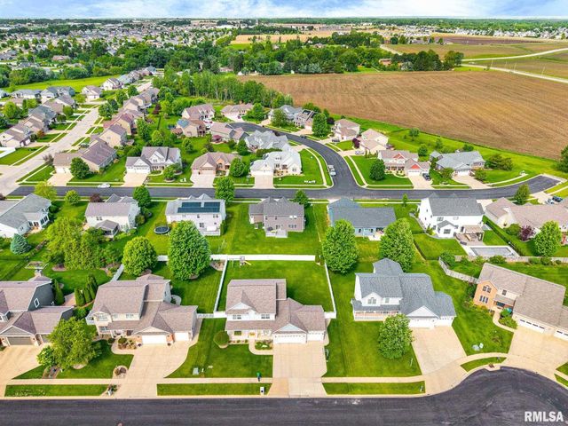 1613 KENSINGTON Drive, Washington, IL 61571