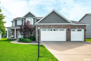 1613 KENSINGTON Drive, Washington, IL 61571