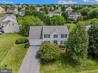 130 KIMBERWICKE DR N, Charles Town, WV 25414