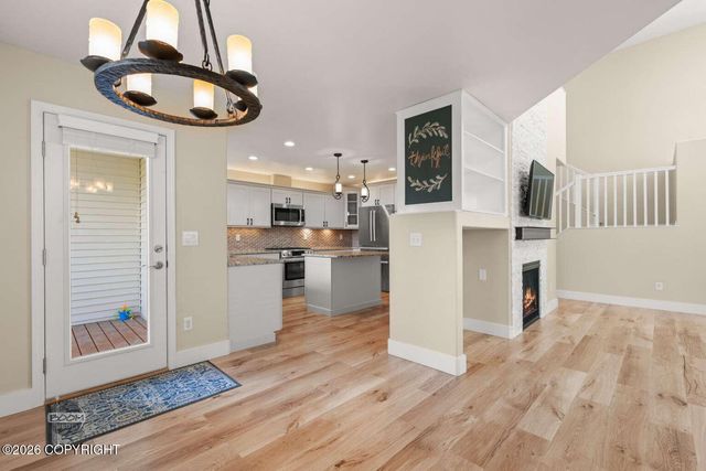11519 Discovery Park Drive, Anchorage, AK 99515