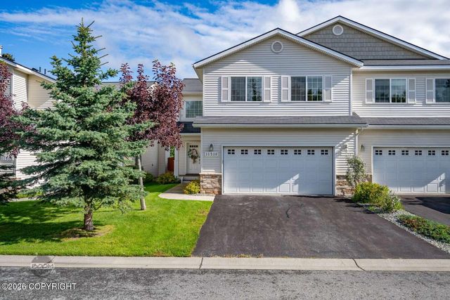 11519 Discovery Park Drive, Anchorage, AK 99515