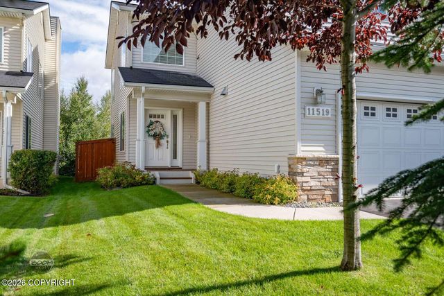 11519 Discovery Park Drive, Anchorage, AK 99515