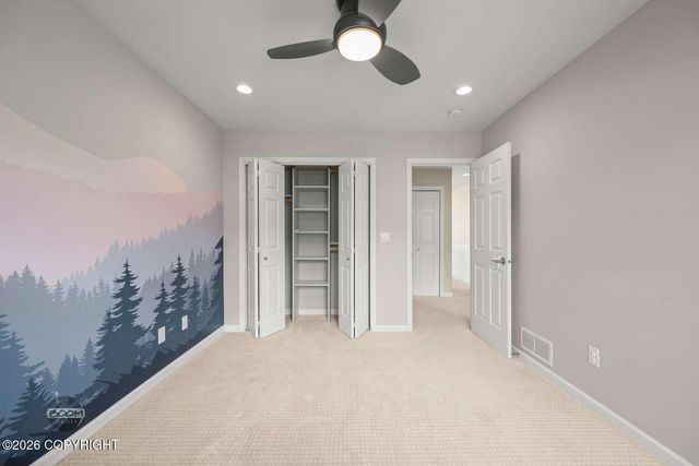 11519 Discovery Park Drive, Anchorage, AK 99515