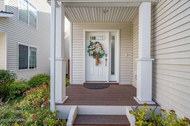 11519 Discovery Park Drive, Anchorage, AK 99515