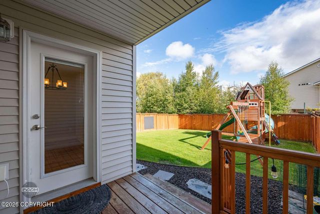 11519 Discovery Park Drive, Anchorage, AK 99515