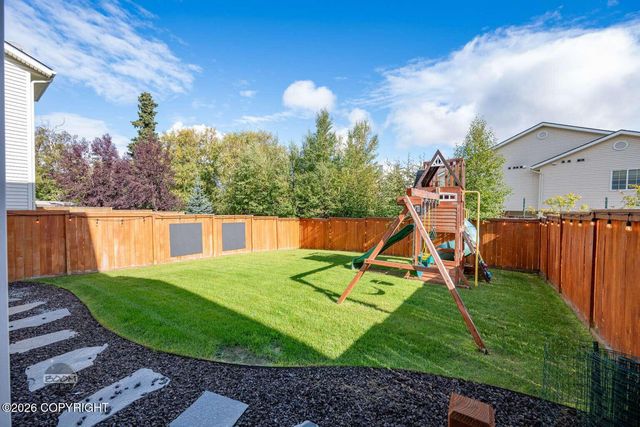 11519 Discovery Park Drive, Anchorage, AK 99515