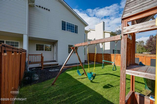 11519 Discovery Park Drive, Anchorage, AK 99515