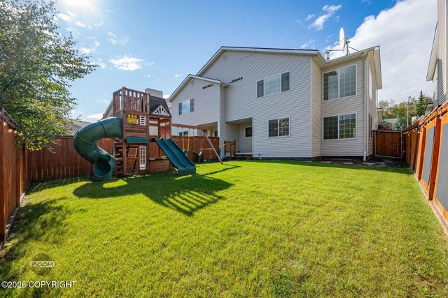 11519 Discovery Park Drive, Anchorage, AK 99515