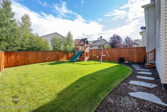 11519 Discovery Park Drive, Anchorage, AK 99515