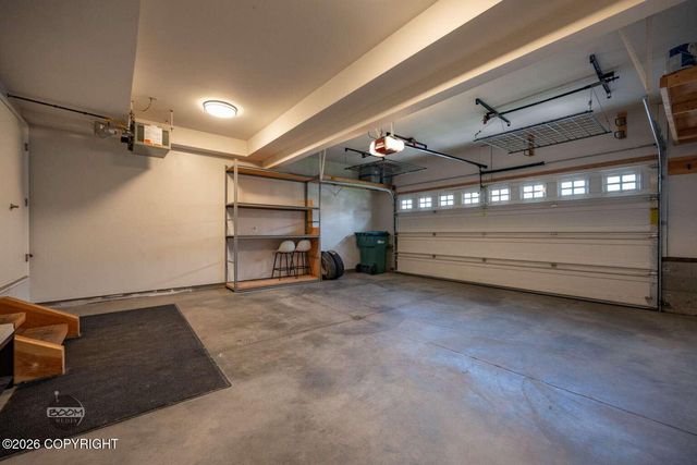 11519 Discovery Park Drive, Anchorage, AK 99515
