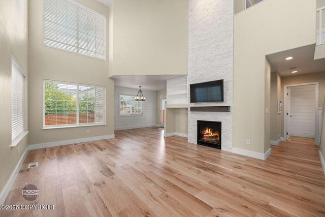 11519 Discovery Park Drive, Anchorage, AK 99515