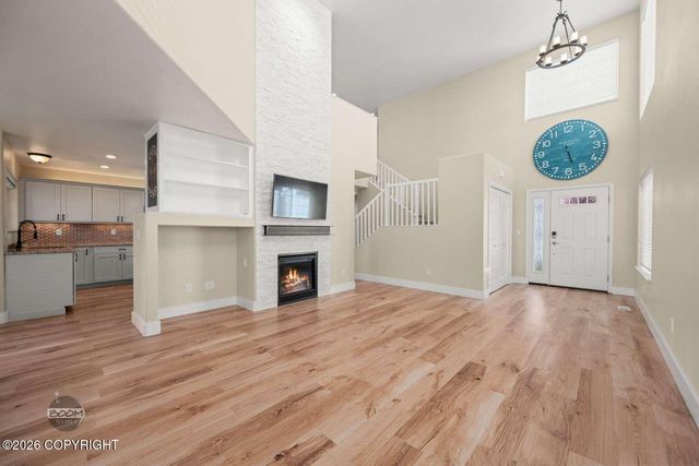 11519 Discovery Park Drive, Anchorage, AK 99515
