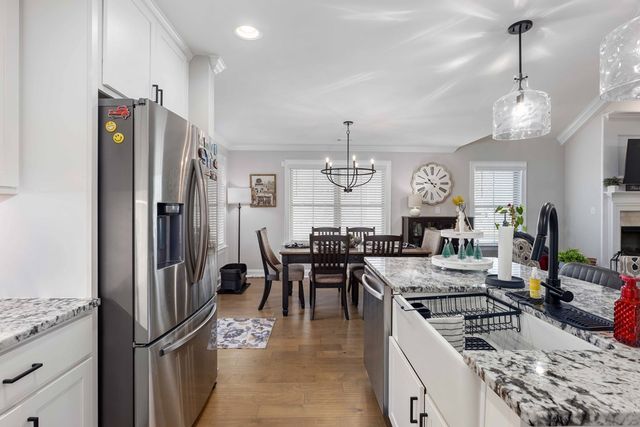 48 Hawthorne Terrace, Fortson, GA 31808