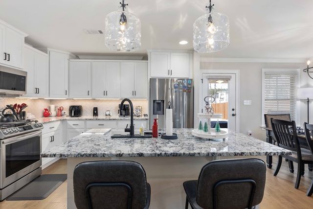 48 Hawthorne Terrace, Fortson, GA 31808